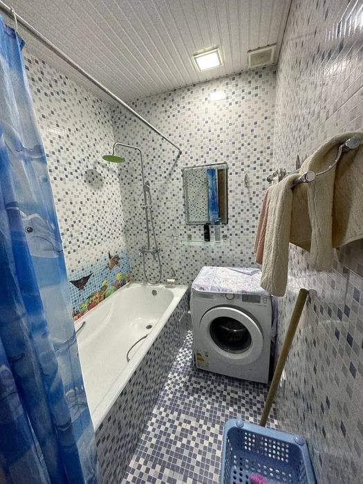 Yunusobod Megaplanet Turkiston metrosi yonida kvartira bezmakler