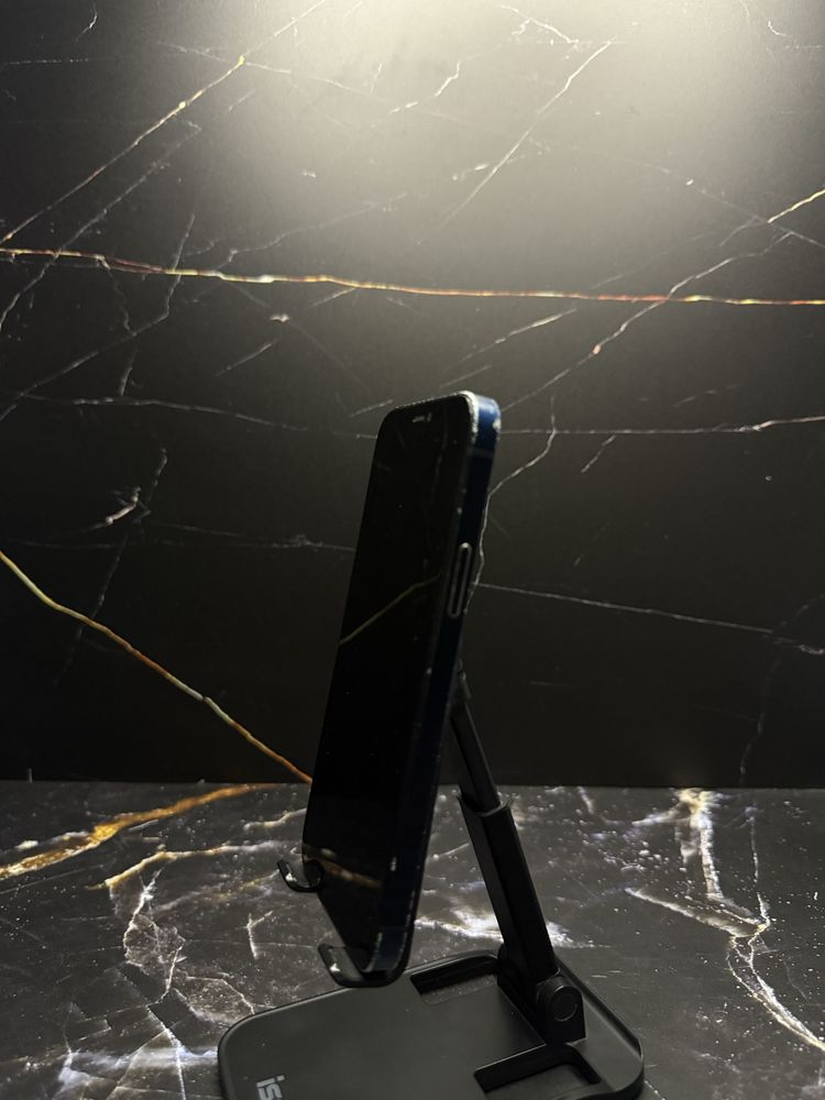 Iphone 12 black 128GB
