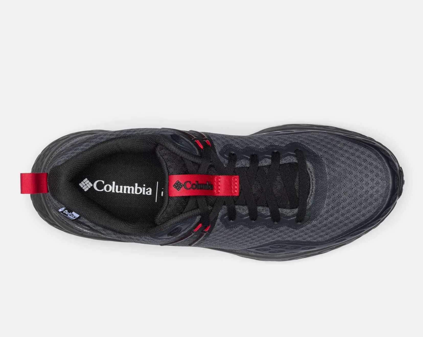Мужские кроссовки Columbia Konos™ TRS OutDry™ Оригинал new US 8.5 US 9