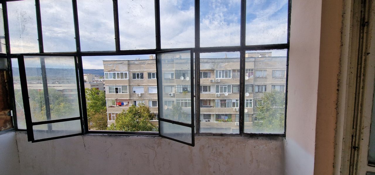 Продава се Тристаен апартамент в Търговище, Вароша - 75 кв.м за 884 €/кв.м - Снимка #5