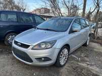 FORD FOCUS 1.6 дизел на части
