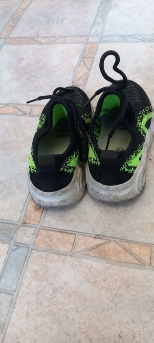 Летни маратонки за момче