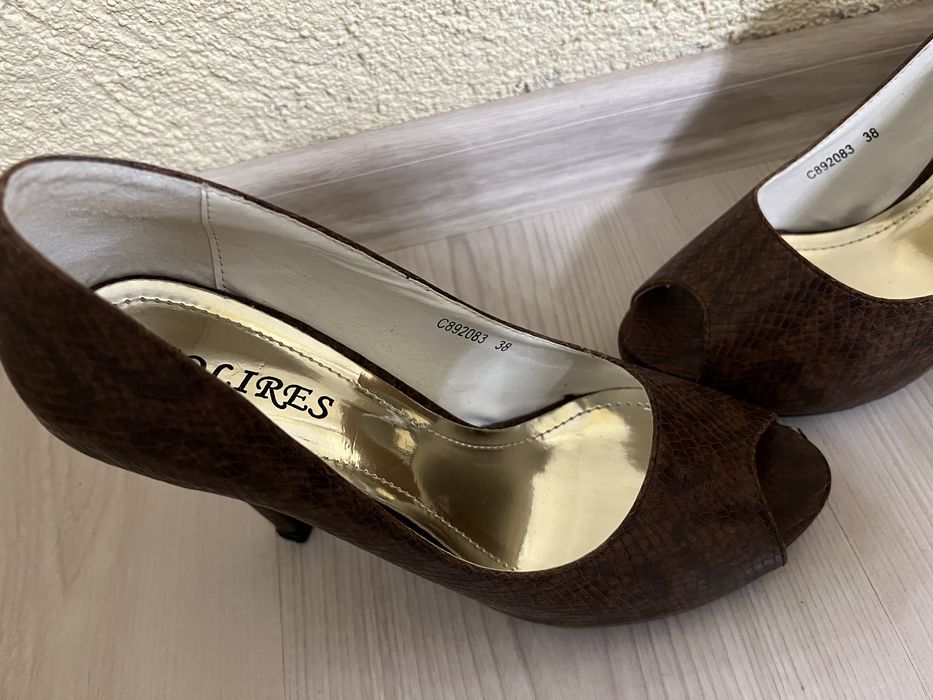 Дамски    токчета