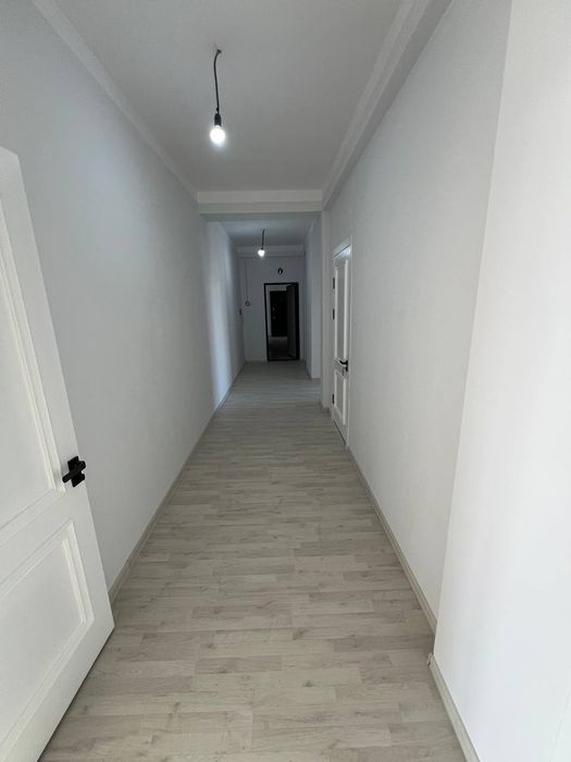 Яккасарой район новостройка ЖК "Hilmar" 3/9/11 с ремонтом 121 м²