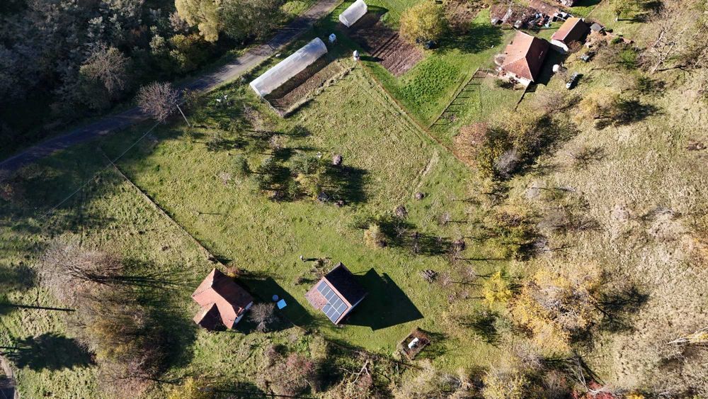 Casă de vacanță în apropiere de Deva