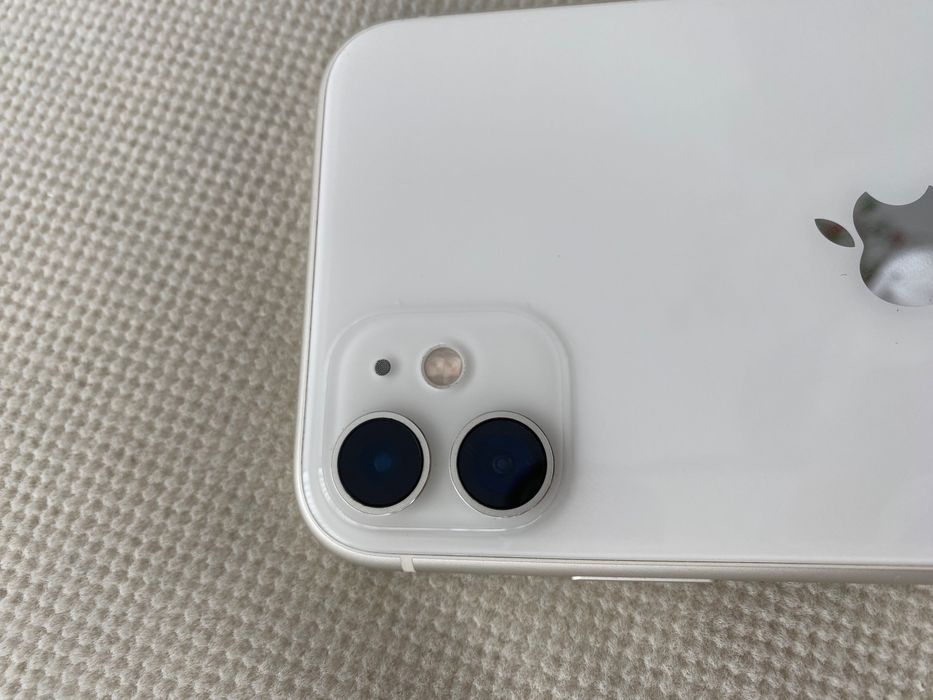 iPhone 11 128 GB