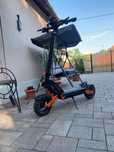 Trotineta electrica kamikaze k1