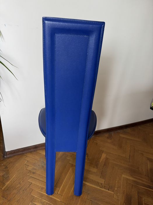 Трапезни Кожени Столове