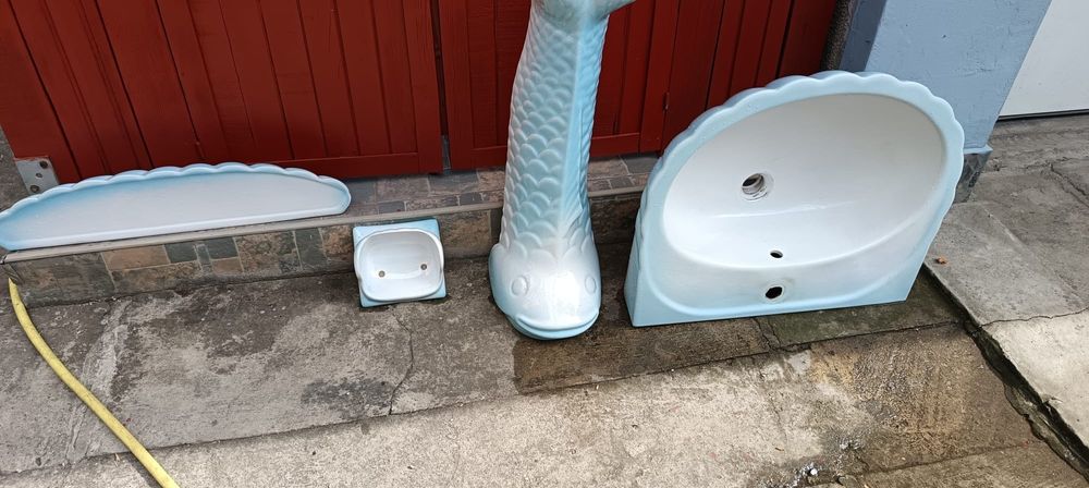 Set pentru baie-