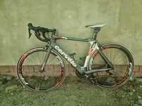 Cursiera Cervelo S5