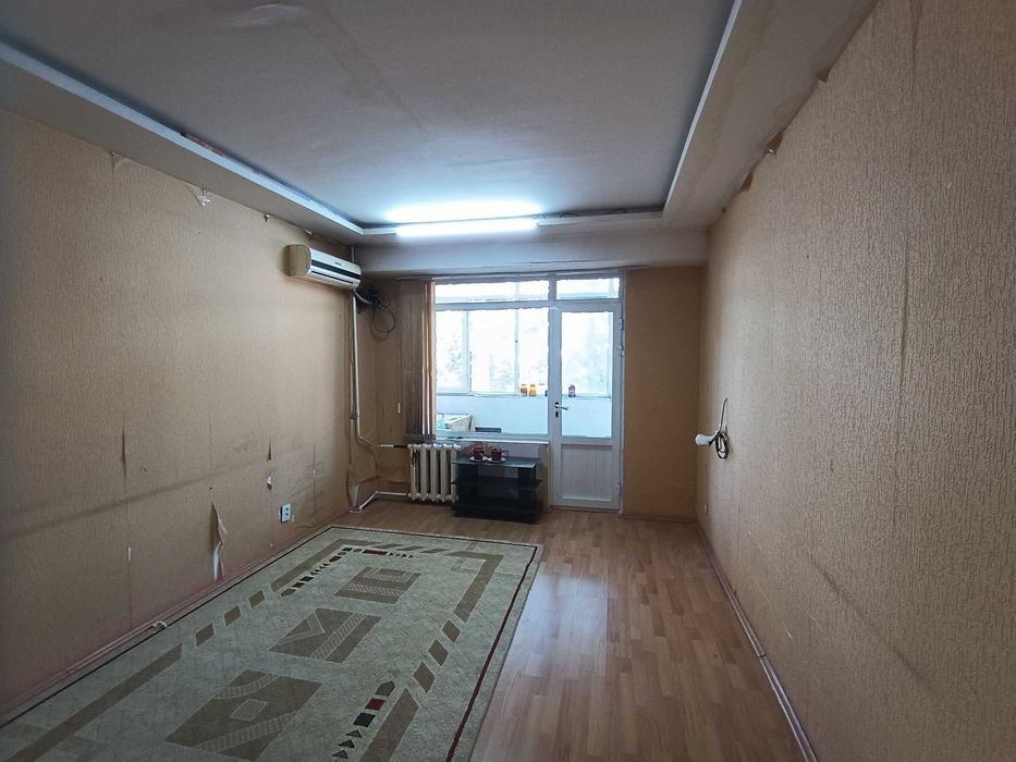 Хадра, улучшенная планировка 3/2/7, 83м2