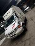Vand iveco 2.8 cu lift