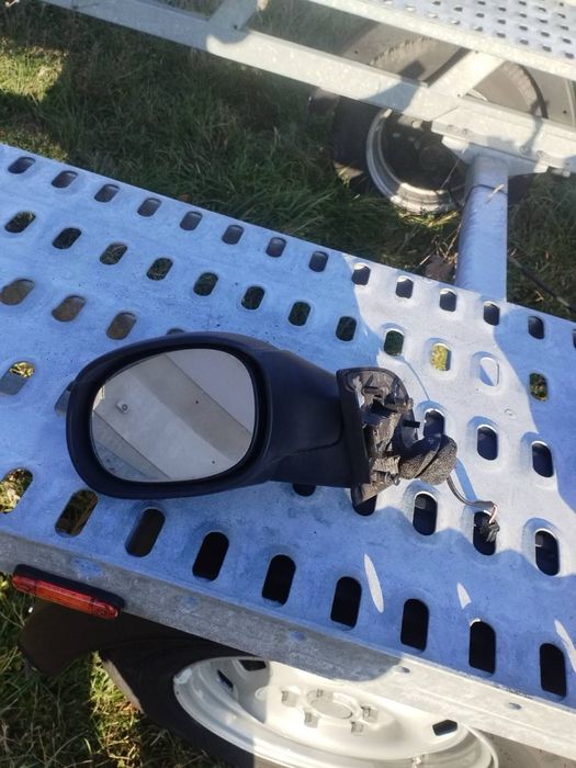 Огледало за Citroen C3