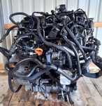 Motor VW AUDI SKODA SEAT 2.0TDI CFHC 109.000km