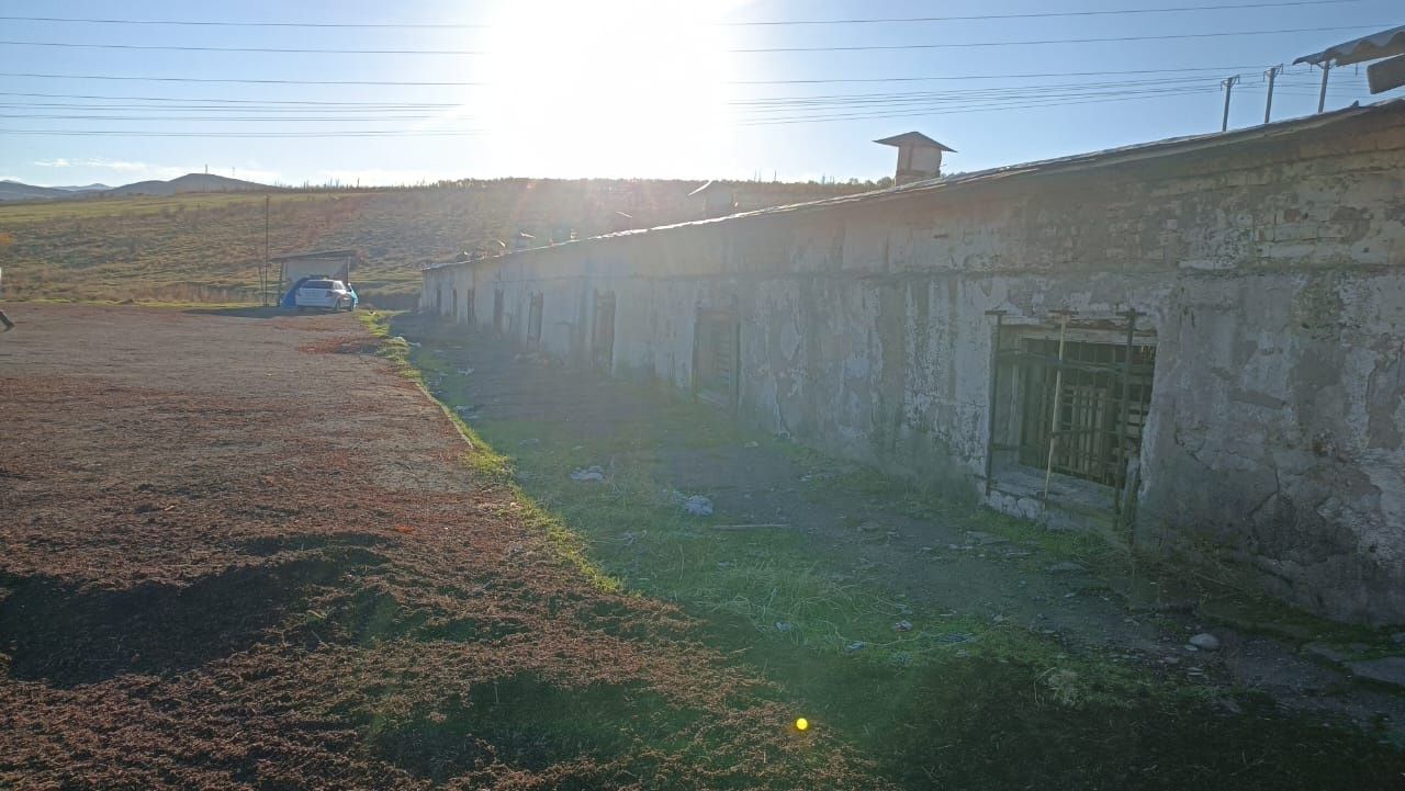 Срочно продаётся помещение под склад
