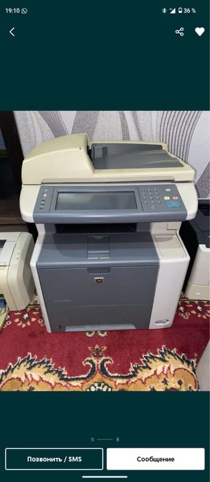 Продам лазерные принтеры . Доставка и установка -2000.