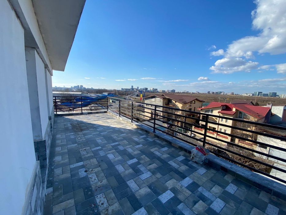 3 camere|Terasa50m2|Gherghitei|A3|Promenada|Fabrica De Glucoza|Pipera