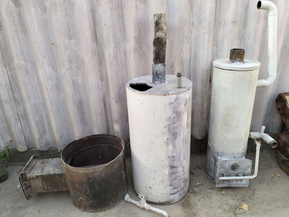 Водонагреватели водонагреватели