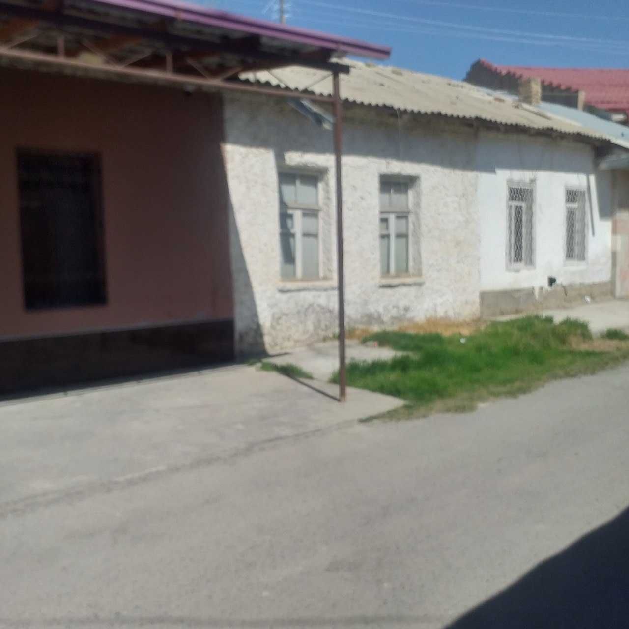 №3878 Продается общий дворик очень дешево