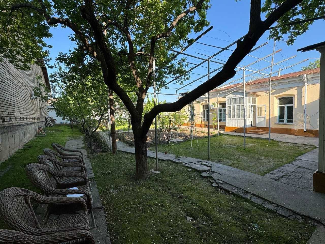 Продается собственный дом с участком