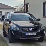 Volvo xc 60 2017