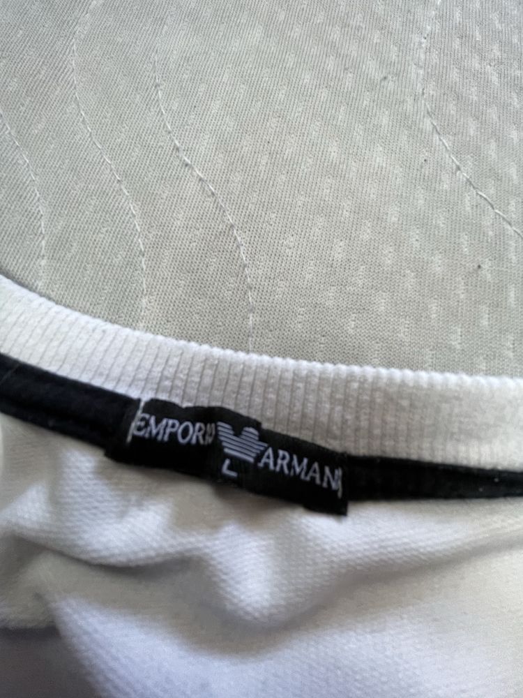 Tricou emporio armani M