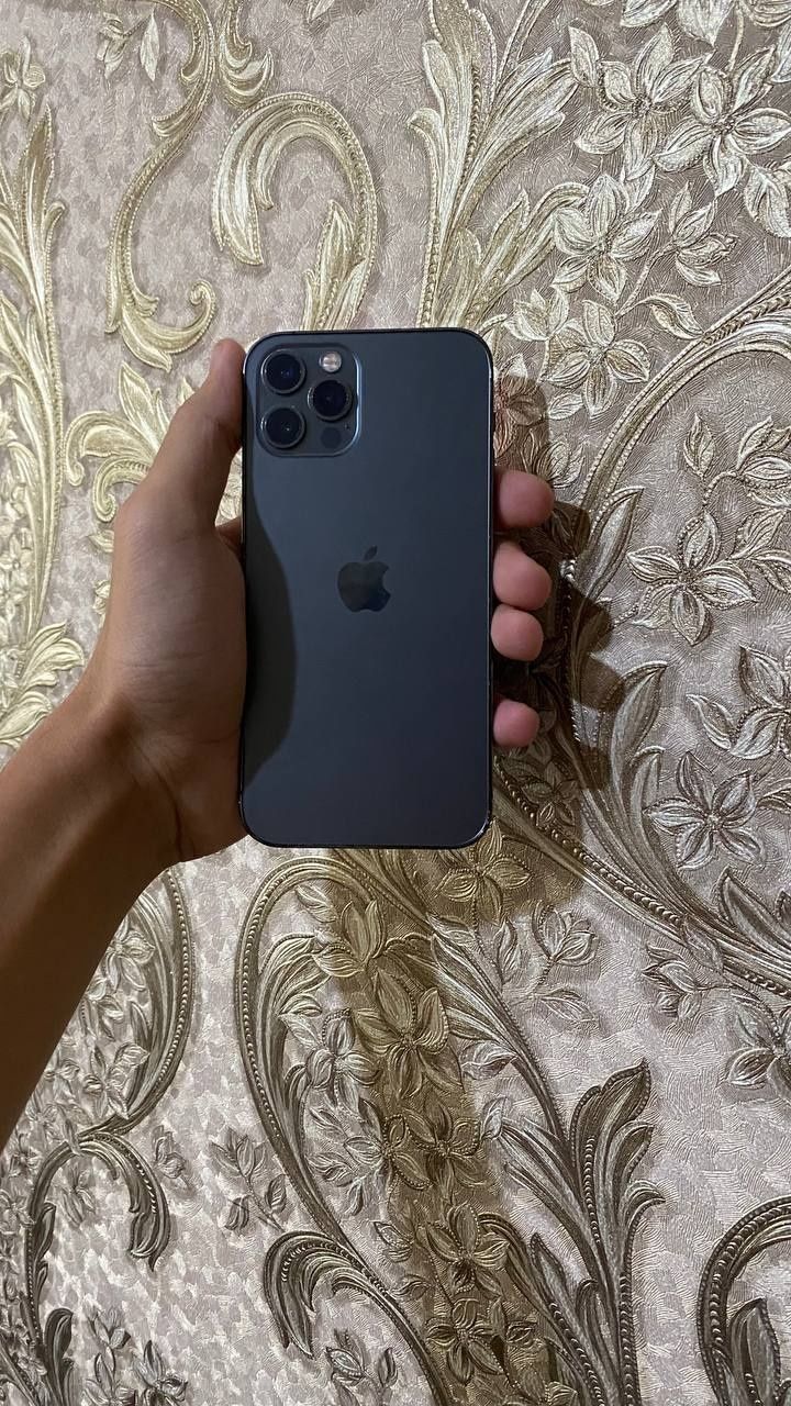 Iphone 12 pro 128gb