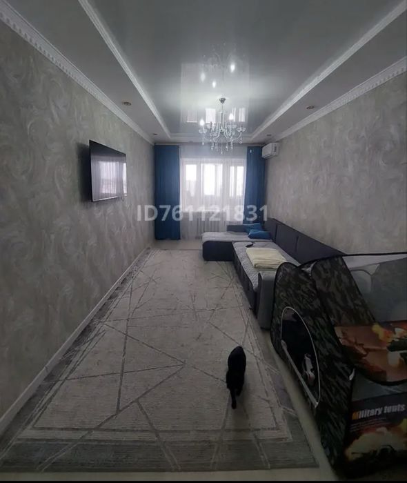 Обмен 2 ком кв на 1 ком