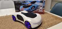 Masinuta cu telecomanda concept car jucărie copii cadou special