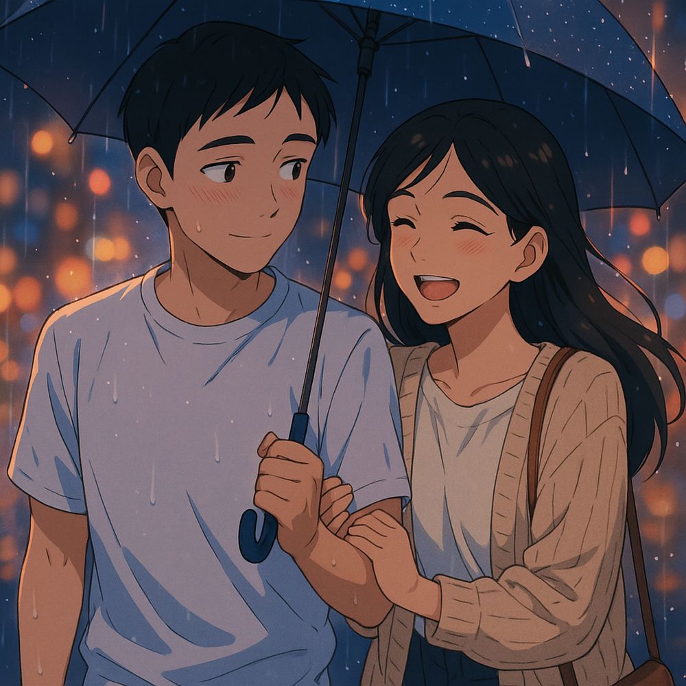 Создание 2D и 3D мультфильмов и аниме лавстори на заказ