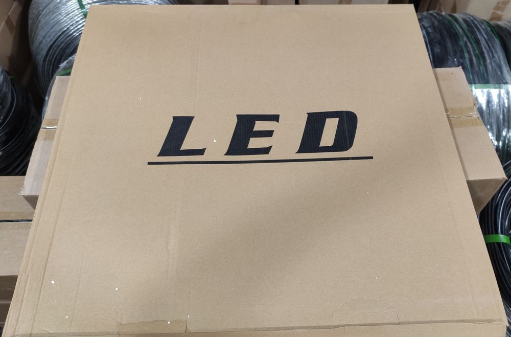 LED  PANEL  Light. 60×60