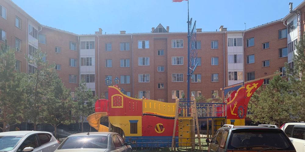 Продам 1-ком. кв.