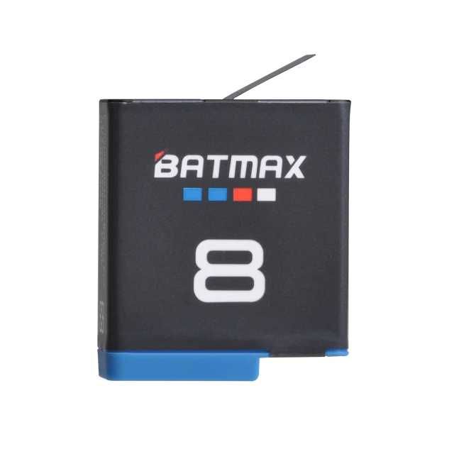 Батерия AHDBT-801 за GoPro Hero 5 6 7 8