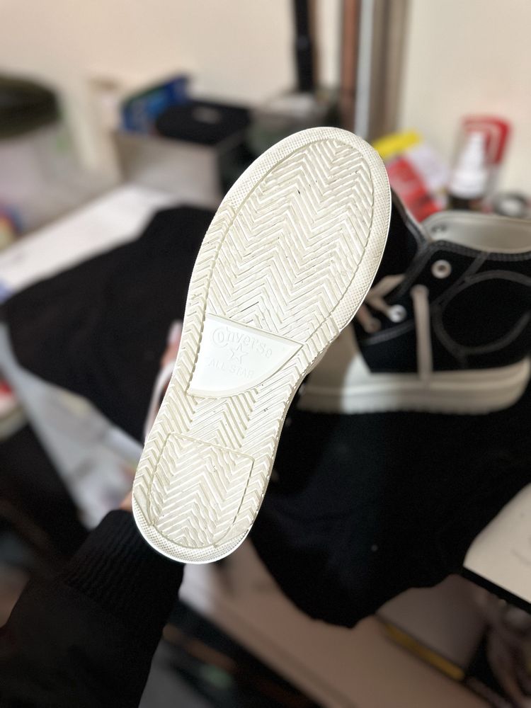 Converse Chuck Taylor All Stars Construct