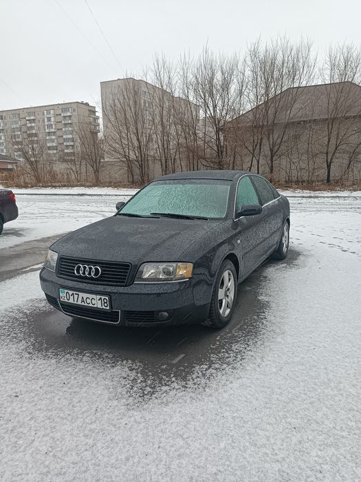 Продам Audi A6c5