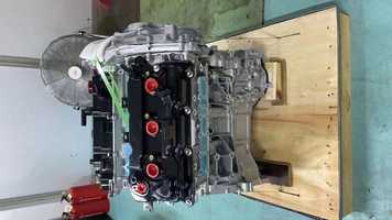 Двигатель 2TR-FE 2.7л LCP150 prado ,LC200,Tundra,GX470,LX470.Sequoie
