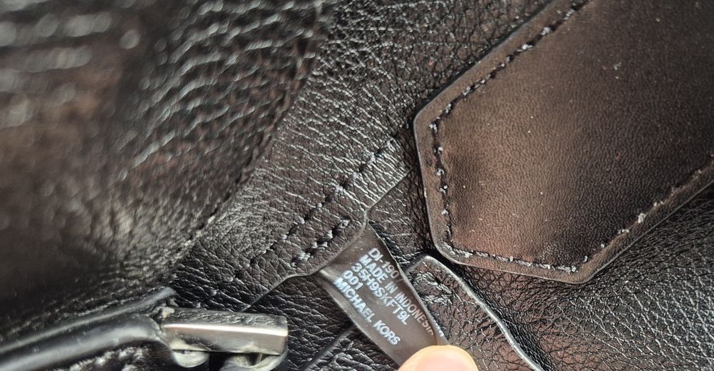 Geanta femei Michael Kors originala