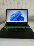 HP Pavilion Gaming Laptop 15-ec0xxx