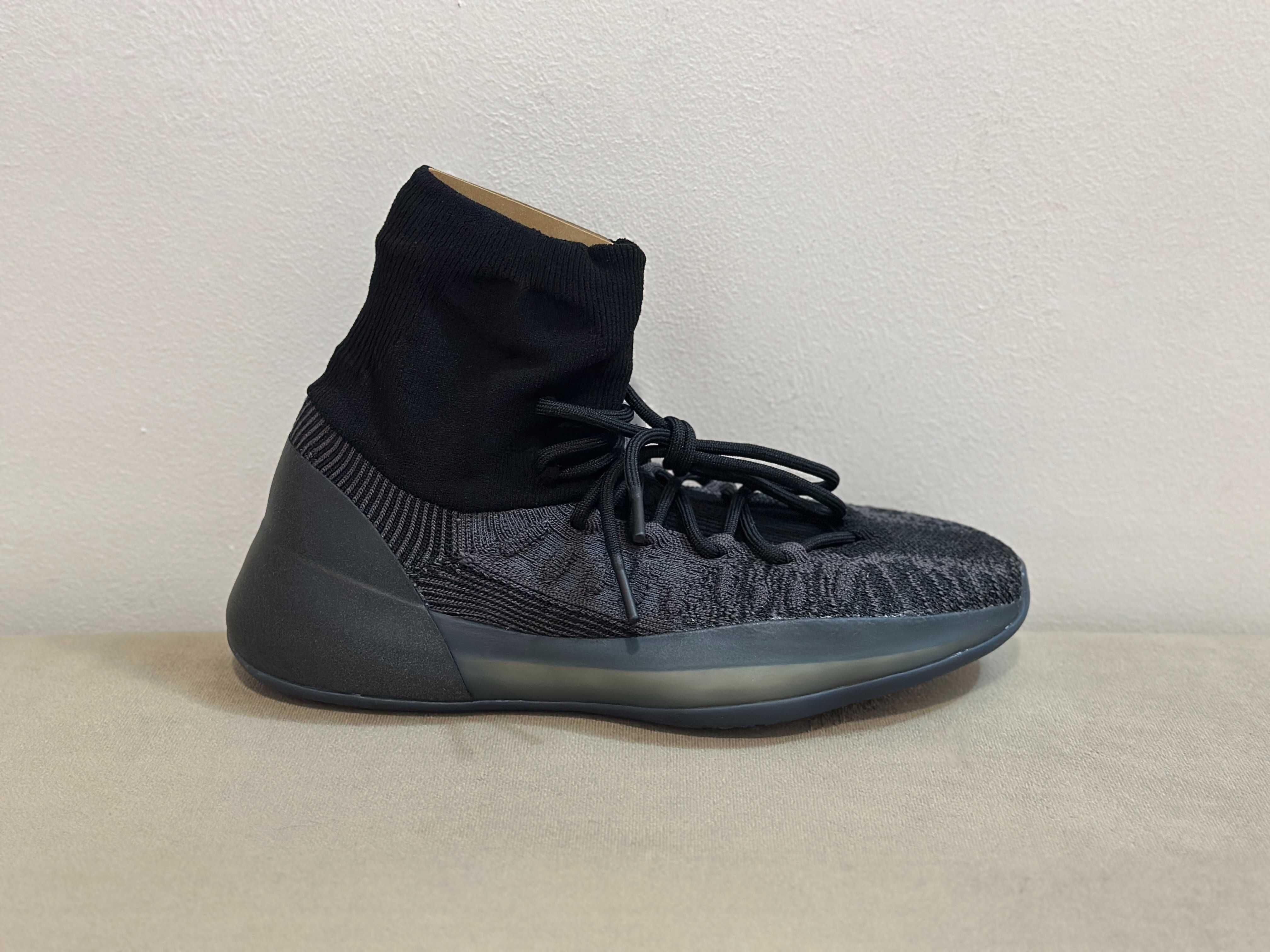 Yeezy Basketball Knit (BSKTBL) - marimea 43
