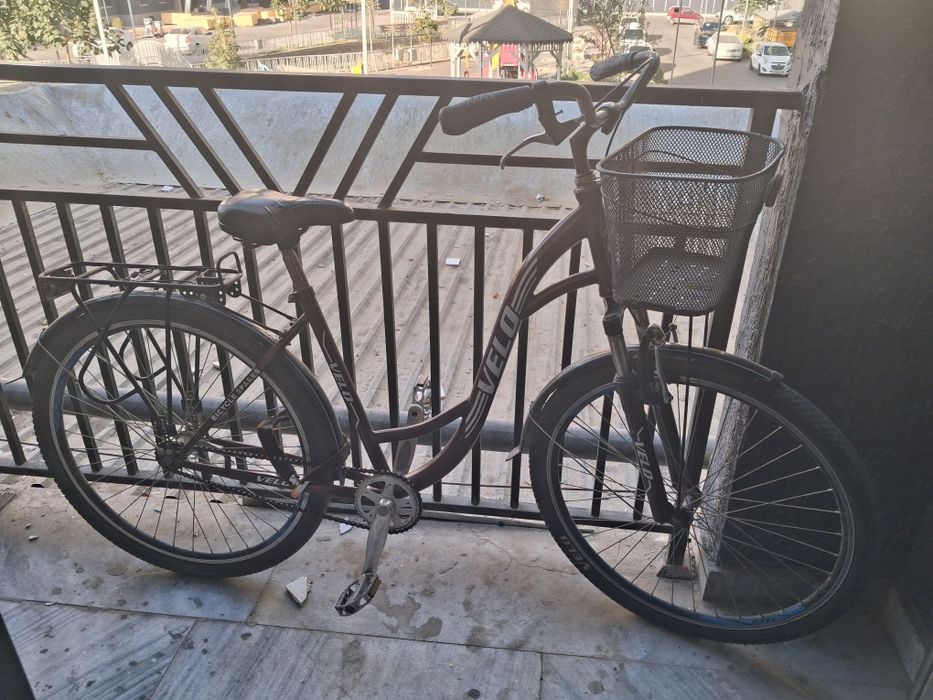 Велосипед Velo 28