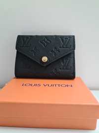 Portofel din piele Louis Vuitton