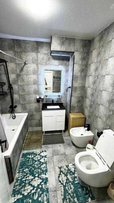 Продаётся Квартира на ул Шота Руставели [K]