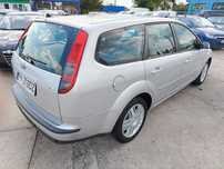 Ford Focus Stare perfectă de funcționare