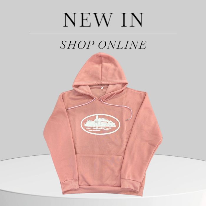 Corteiz екипи размер S