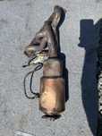 Catalizator benzina bmw seria 3 e90 e91 e87
