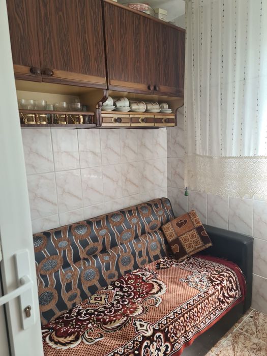 Apartament 2 camere cu terasă – Nord, Râmnicu Vâlcea – 43,81 mp