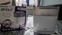 Sterilizator Avent 4in1