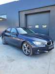Dezmembrez BMW Seria 3 F30 2.0 d N47D20C Manual 2012 120Kw