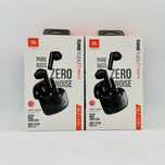 Casti JBL Tune Flex Active Noise Cancelling Black