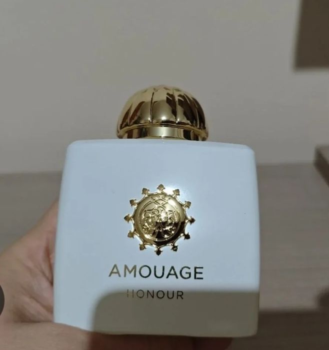 Amouage Honour парфюм